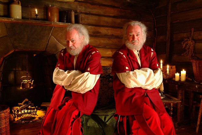 Beutolomäus und der doppelte Weihnachtsmann - Filmfotók