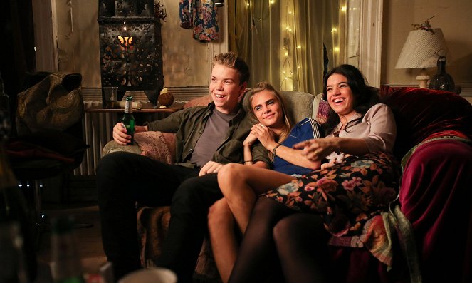 Kids in Love - Filmfotos - Will Poulter, Cara Delevingne, Gala Gordon