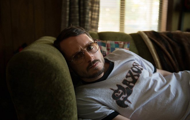 I Don't Feel at Home in This World Anymore - Van film - Elijah Wood