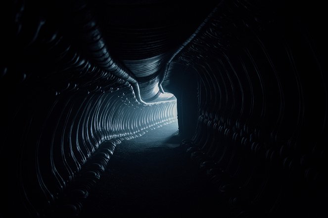 Alien: Covenant - Promo