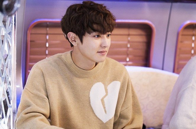 Missing9 - Film - Chanyeol