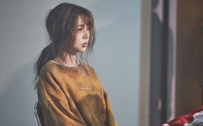Missing9 - Filmfotók - Jin-hee Baek