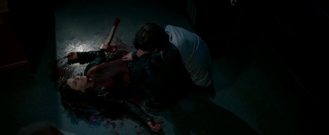 La autopsia de Jane Doe - De la película - Ophelia Lovibond