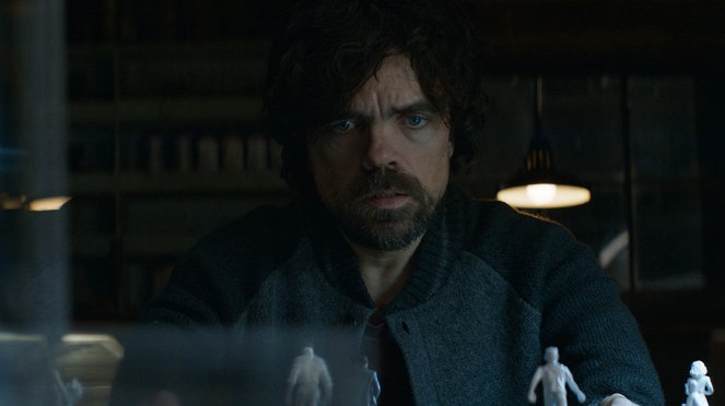 Rememory - Photos - Peter Dinklage