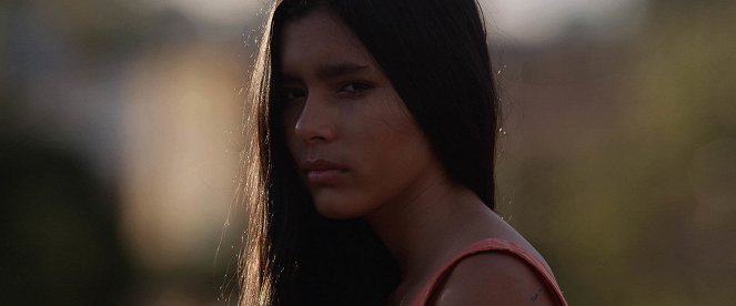 Não Devore Meu Coração - Kuvat elokuvasta - Adeli Benitez
