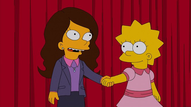 The Simpsons - Season 25 - The Kid Is Alright - Photos