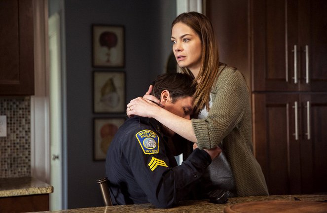 Patriots Day - Photos - Michelle Monaghan