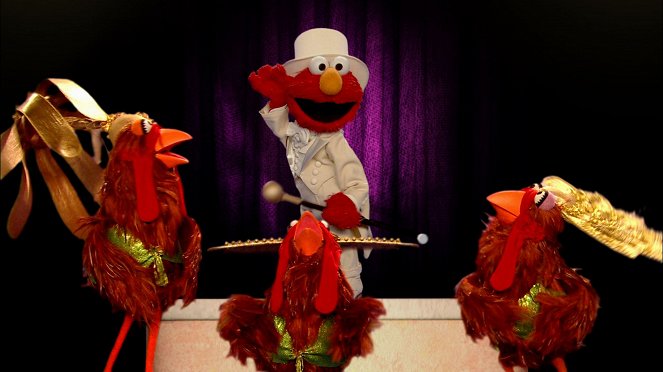 Elmo the Musical - Kuvat elokuvasta