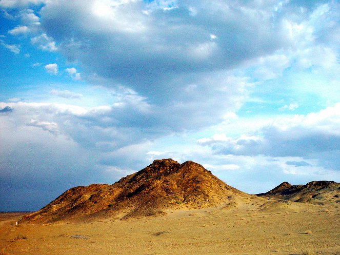 Universum: Söhne der Wüste - Filmfotos