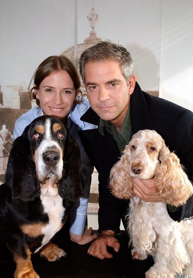 Max, Katrin a Vianoce s dvoma psami - Z filmu
