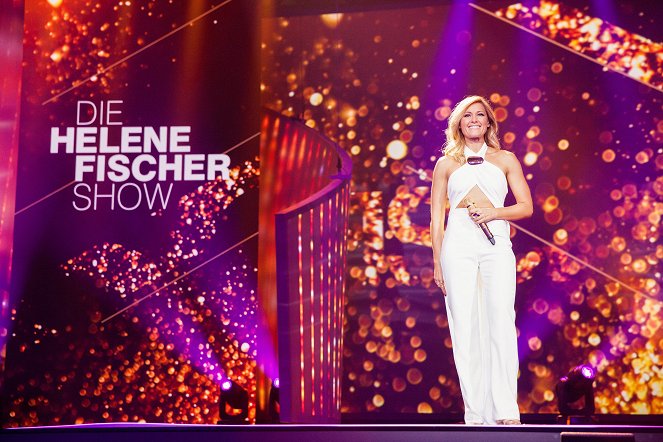 Die Helene Fischer-Show - Z filmu - Helene Fischer