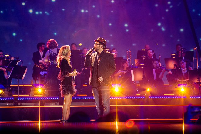 Die Helene Fischer-Show - Do filme - Helene Fischer