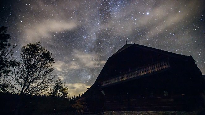 Universum: Roseggers Waldheimat - Ein Jahr im Zauberwald - Filmfotos