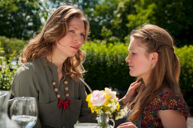Inga Lindström - Vier Frauen und die Liebe - De la película - Wiebke Bachmann, Alina Freund
