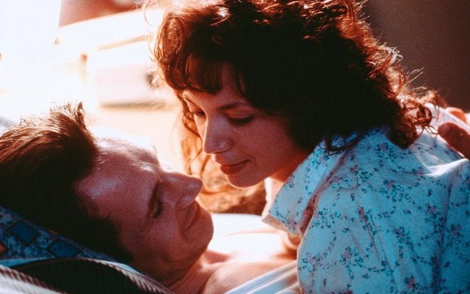 The Big Man: Crossing the Line - Photos - Liam Neeson, Joanne Whalley