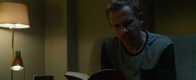 Ketrecben - Filmfotók - Dominic Monaghan