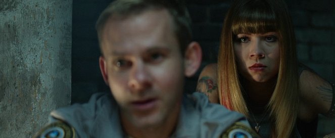 Pet - Film - Dominic Monaghan, Jennette McCurdy