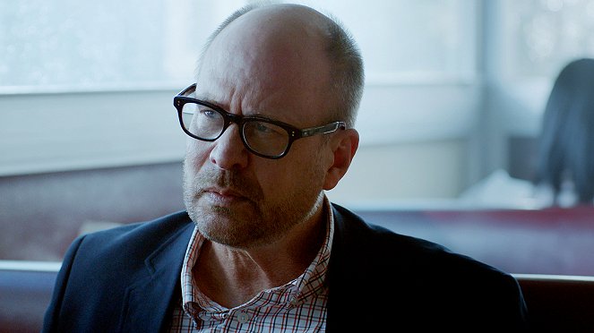 A visszaeső - Beautiful Things Deserve Beautiful Things - Filmfotók - Terry Kinney