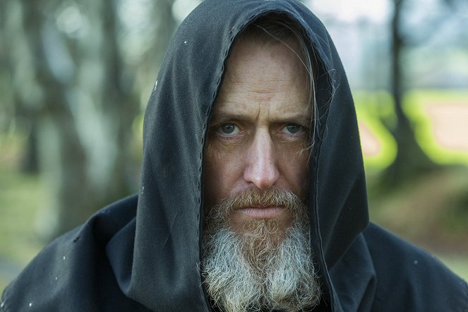 Vikingek - Az úr minden angyala - Filmfotók - Linus Roache