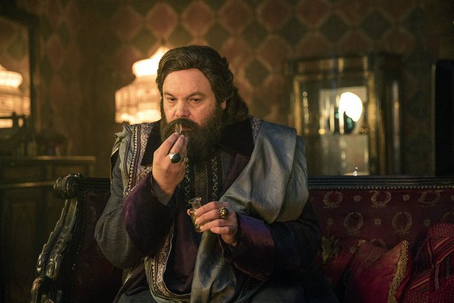 Emerald City - The Beast Forever - Photos - Vincent D'Onofrio