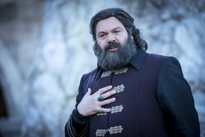 Emerald City - The Beast Forever - Photos - Vincent D'Onofrio