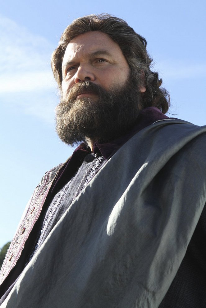 Emerald City - The Beast Forever - Photos - Vincent D'Onofrio