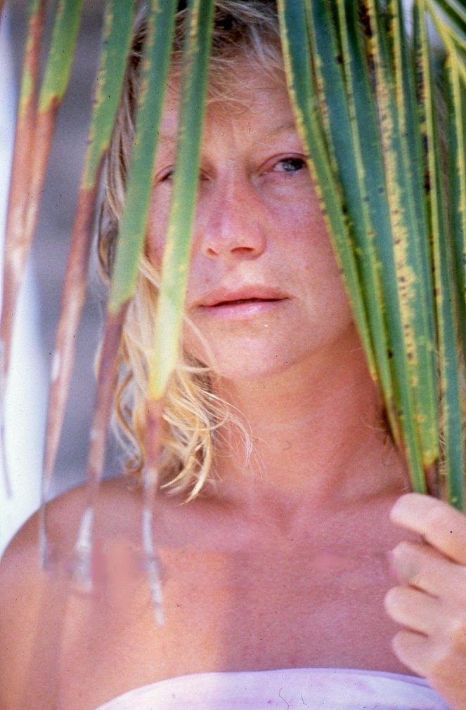 A Costa do Mosquito - Promo - Helen Mirren