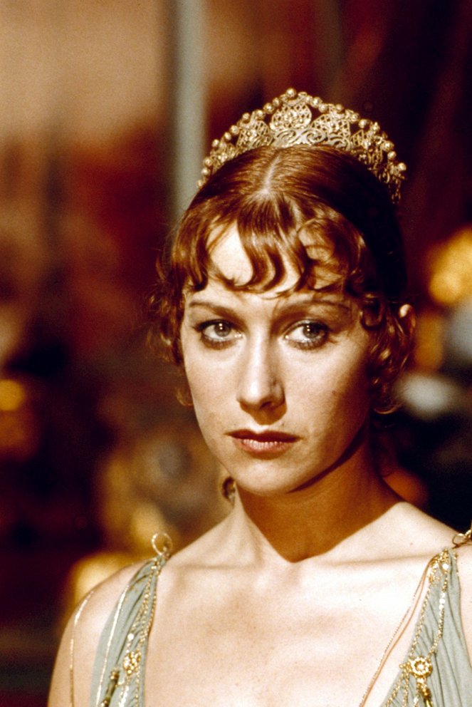 Caligula - Z filmu - Helen Mirren