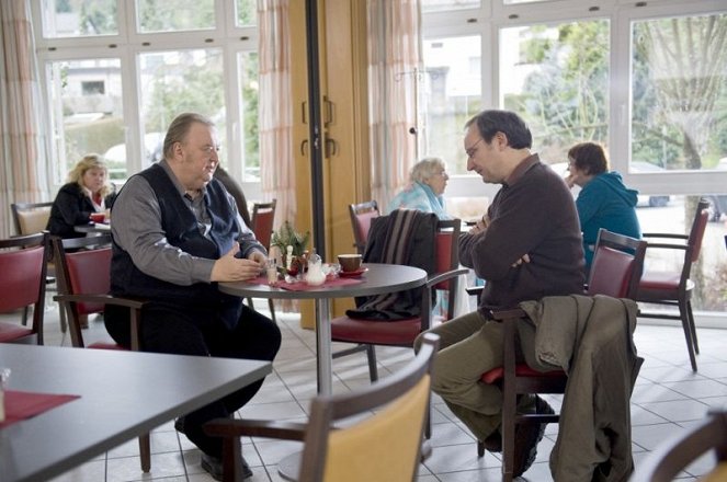 Bloch - Heißkalte Seele - Photos - Dieter Pfaff, Rainer Bock