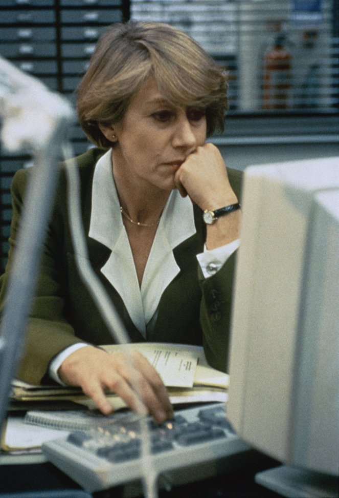 Prime Suspect 2 - Filmfotók - Helen Mirren