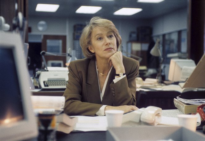 Prime Suspect 2 - Filmfotos - Helen Mirren