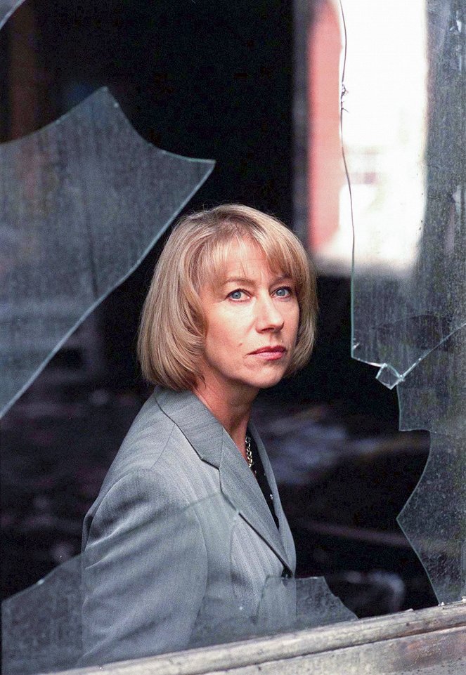 Prime Suspect 5: Errors of Judgment - Promóció fotók - Helen Mirren