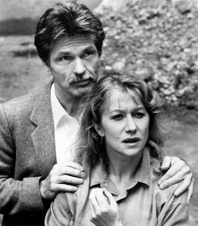 Red King, White Knight - Filmfotos - Tom Skerritt, Helen Mirren