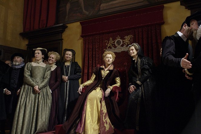 Elizabeth I - Kuvat elokuvasta - Helen Mirren