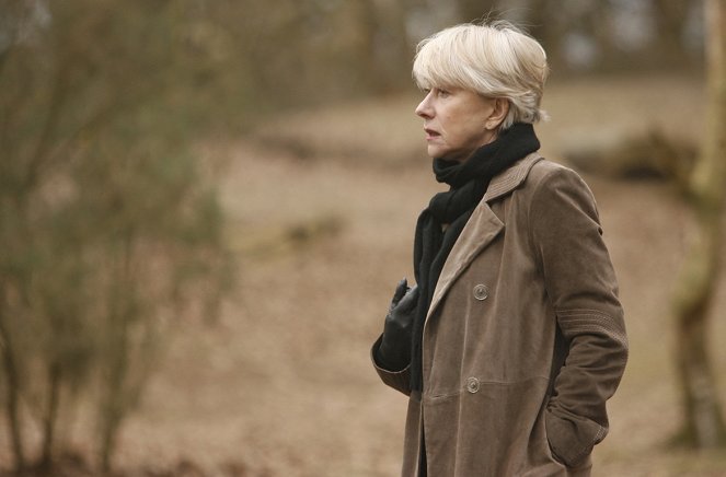 Prime Suspect: The Final Act - Filmfotók - Helen Mirren