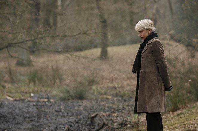 Prime Suspect: The Final Act - Filmfotók - Helen Mirren