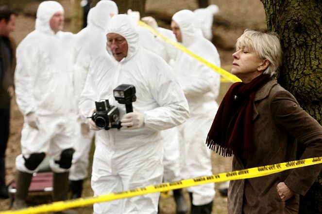 Prime Suspect: The Final Act - Photos - Helen Mirren