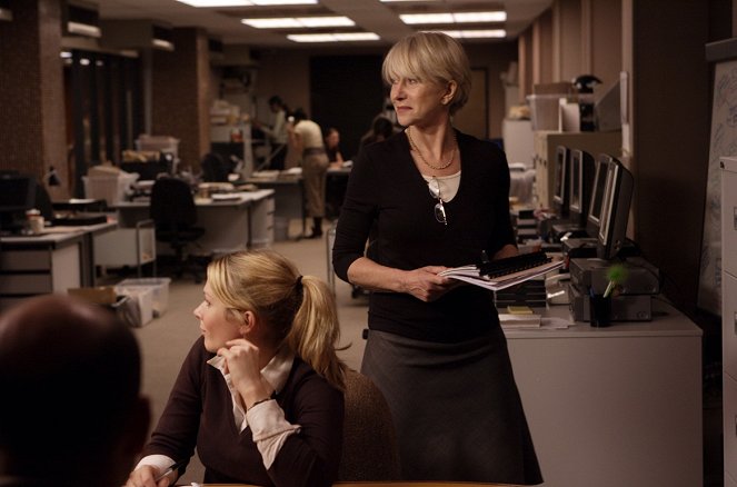 Prime Suspect: The Final Act - Filmfotók - Helen Mirren