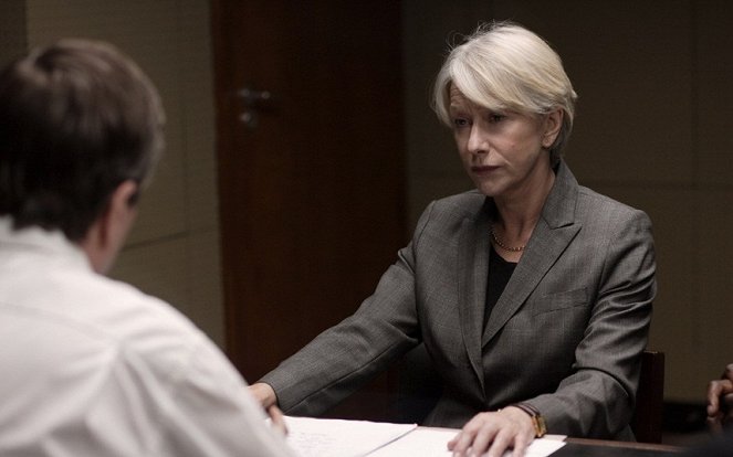 Prime Suspect - Heißer Verdacht: Das Finale - Filmfotos - Helen Mirren