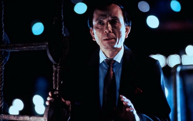 The Perfect Weapon - Z filmu - James Hong
