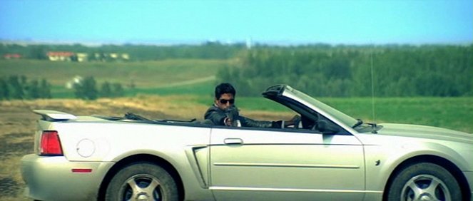 Dus - Film - Abhishek Bachchan