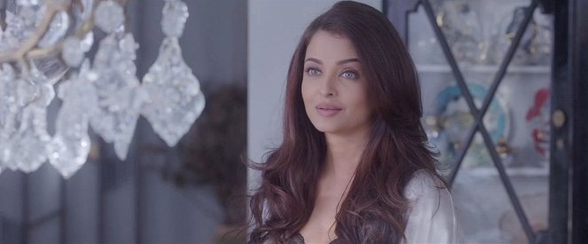 Ae Dil Hai Mushkil - Do filme - Aishwarya Rai Bachchan
