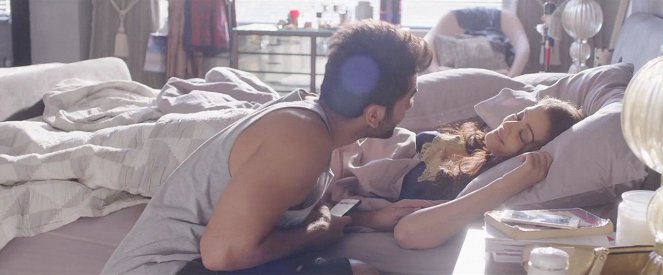 Ae Dil Hai Mushkil - Die Liebe ist eine schwierige Herzensangelegenheit - Filmfotos - Ranbir Kapoor, Aishwarya Rai Bachchan