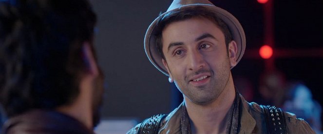 Ae Dil Hai Mushkil - Die Liebe ist eine schwierige Herzensangelegenheit - Filmfotos - Ranbir Kapoor