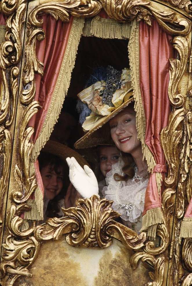 The Madness of King George - Filmfotos - Helen Mirren