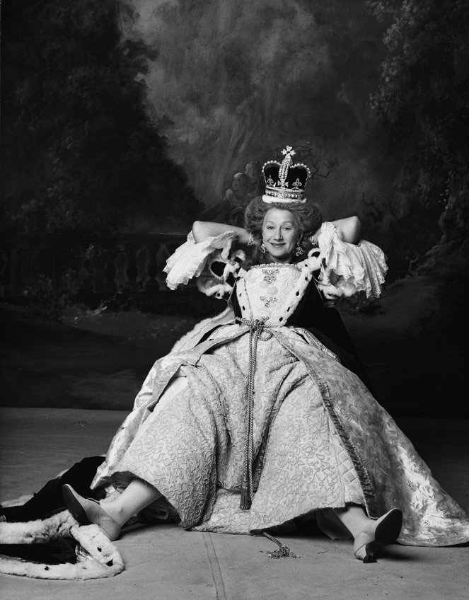 The Madness of King George - Promo - Helen Mirren