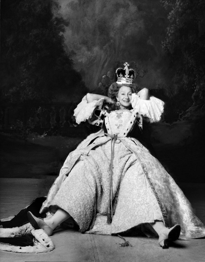 The Madness of King George - Promo - Helen Mirren