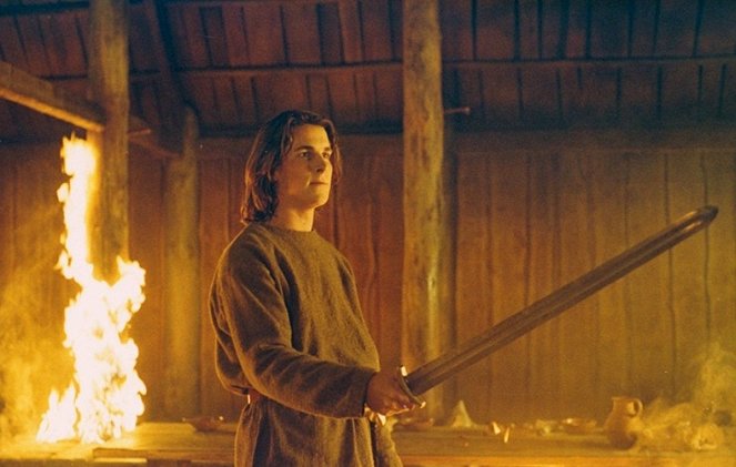 Der Prinz von Jütland - Filmfotos - Christian Bale