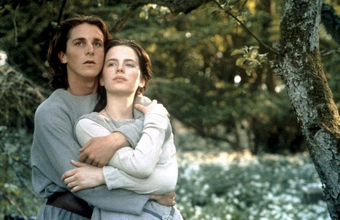 Prince of Jutland - Van film - Christian Bale, Kate Beckinsale