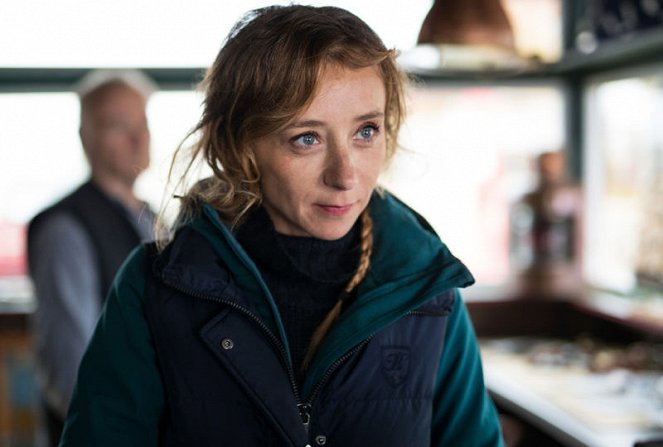 Mörderische Stille - Photos - Sylvie Testud